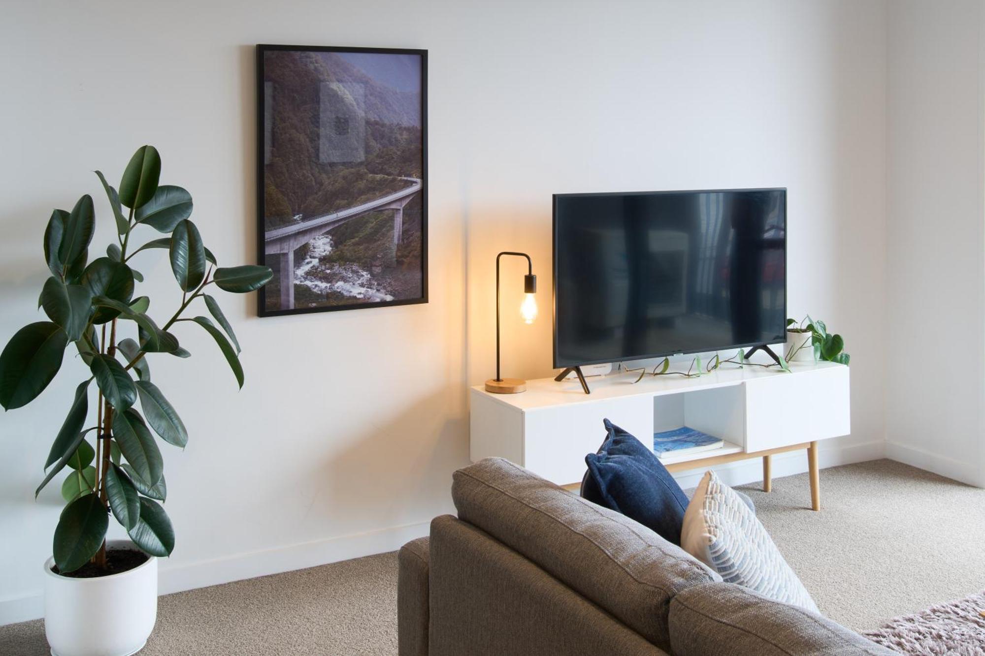 Central City Apartments Крайстчърч Екстериор снимка